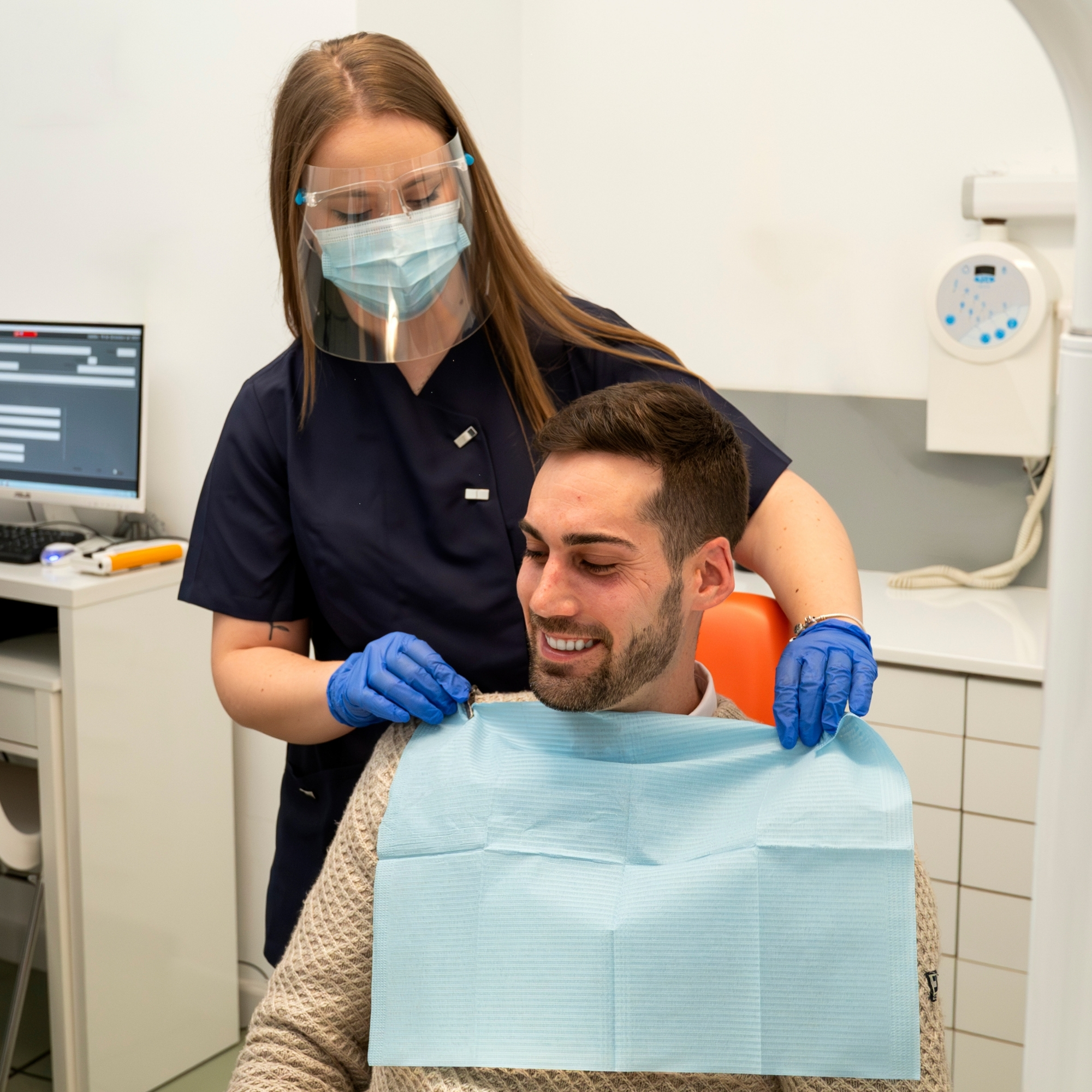 San Diego Dental Careers | San Diego CA