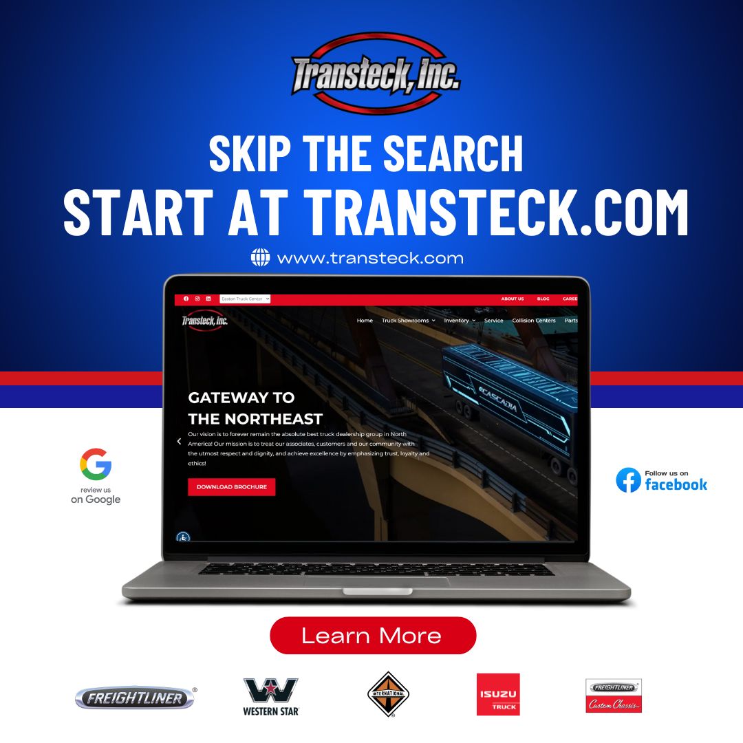 Transteck, Inc.