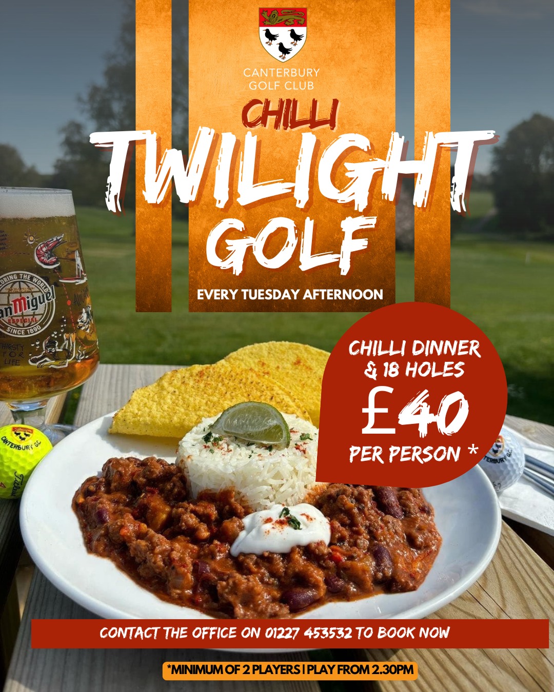 🏆 Bill Cryer Trophy Champions! 🏆... - Canterbury Golf Club | Facebook