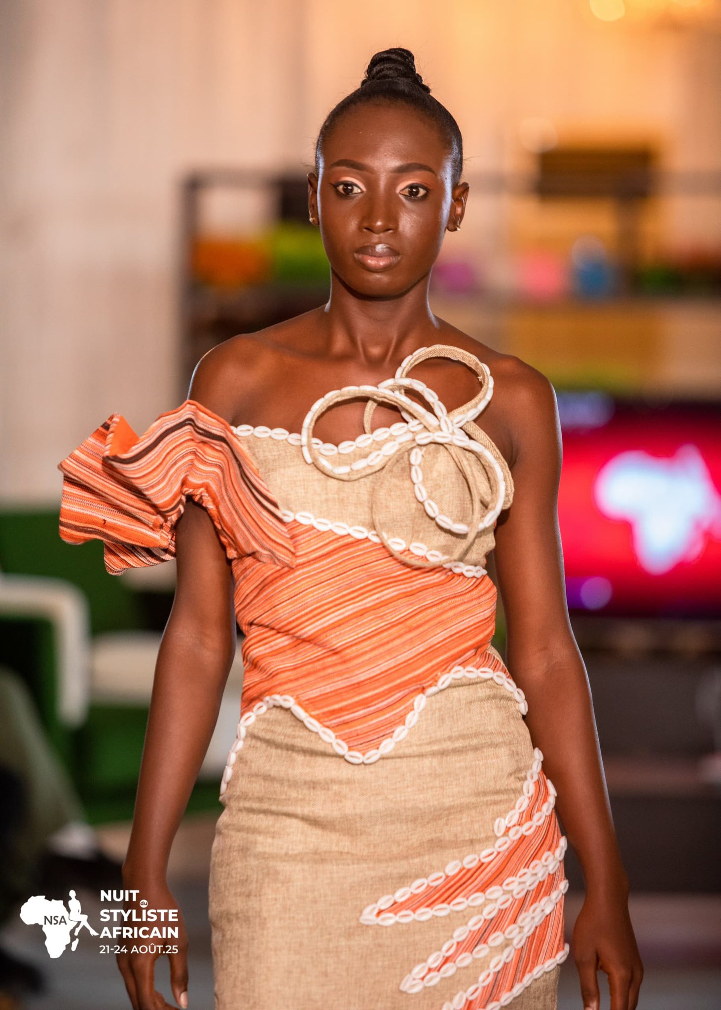 Nuit du Styliste Africain | Cotonou