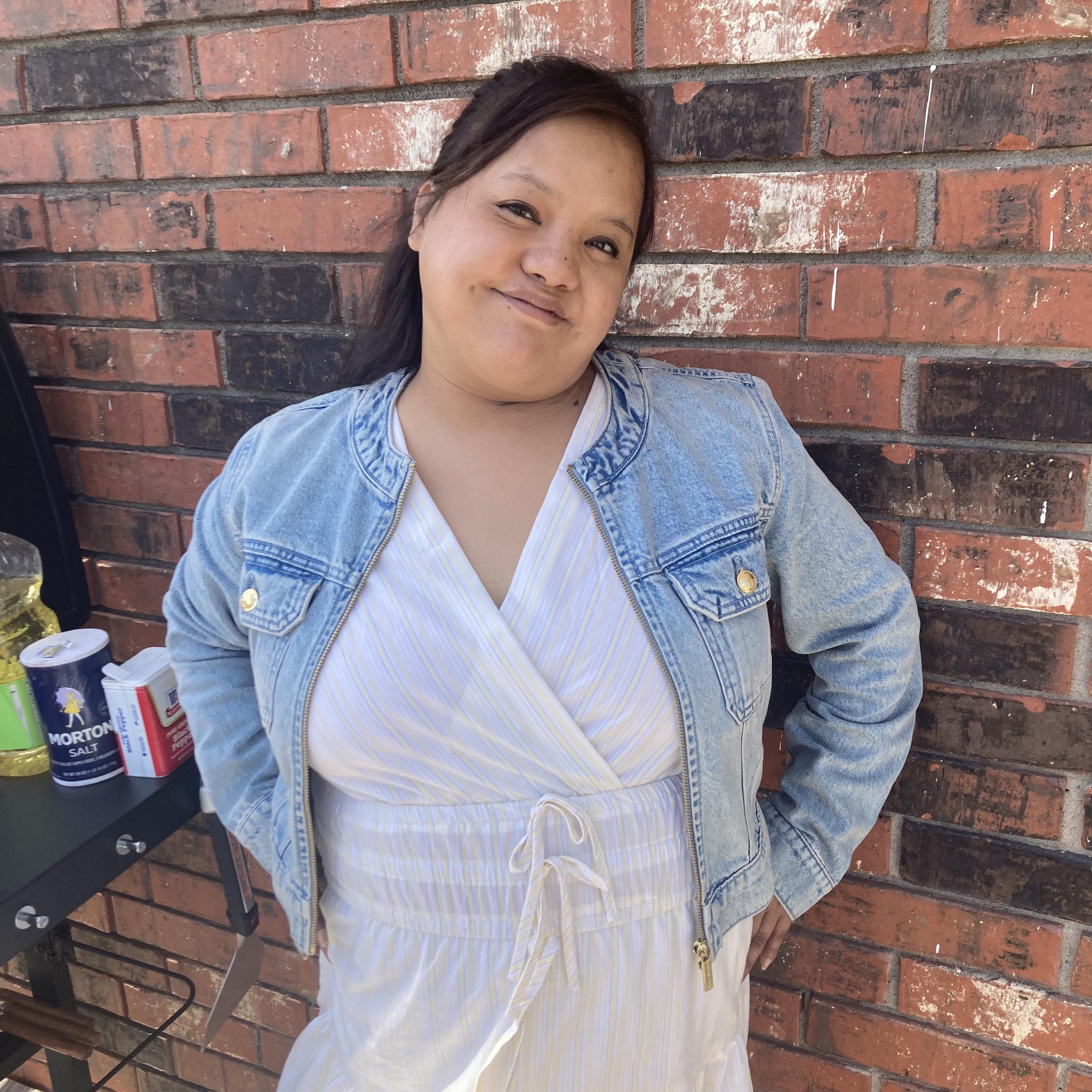 Chellsee Sampson