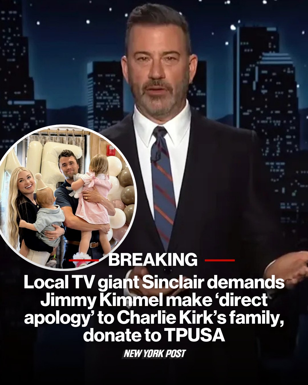 BREAKING... - New York Post Health & Parenting | Facebook