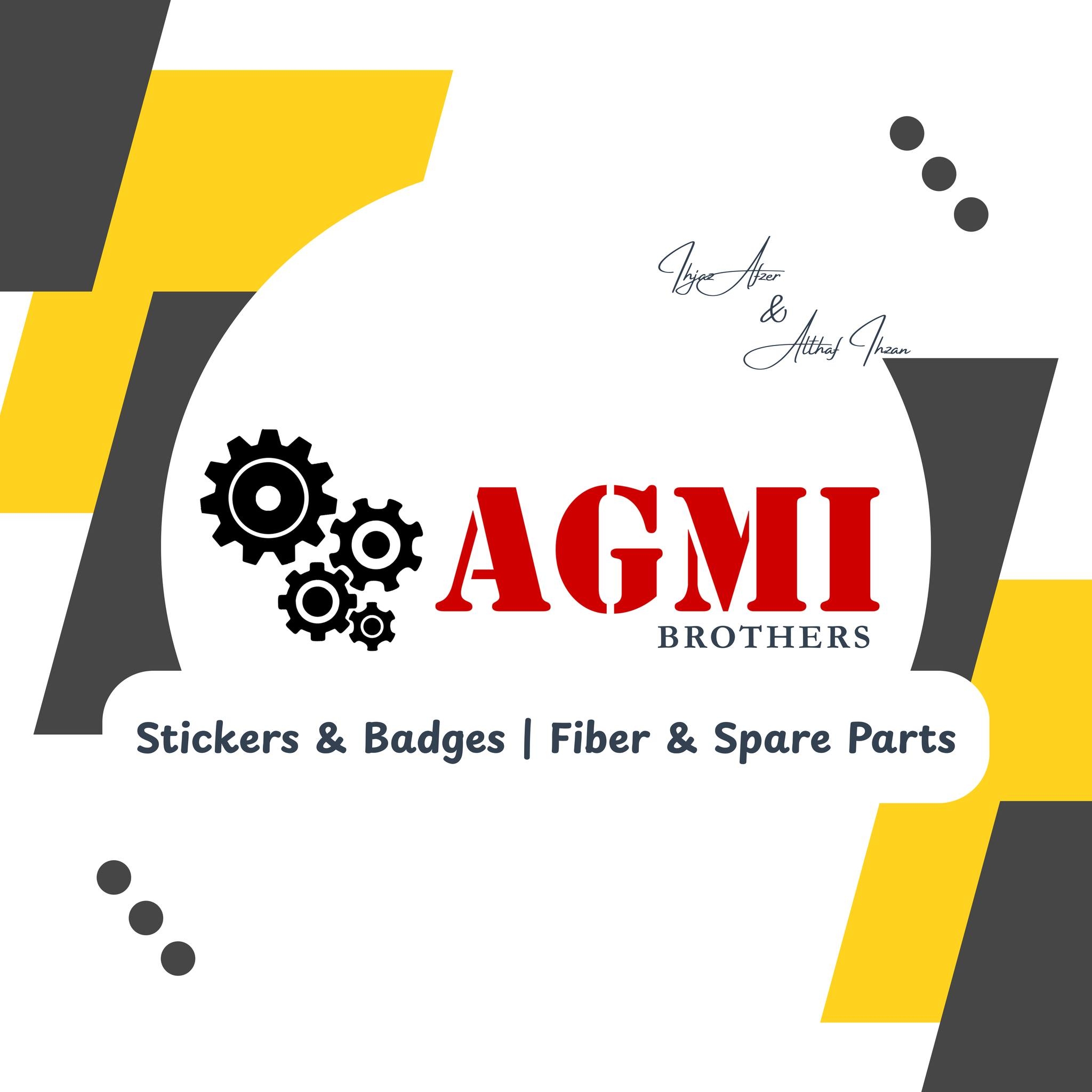 AGMI Brothers - AGMI Brothers added a new photo.