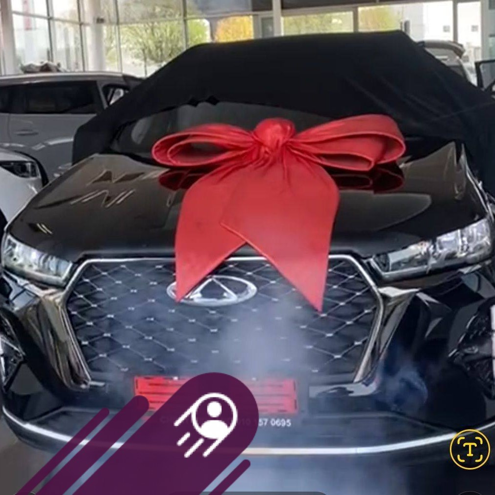 Chery South Africa Fans | Hi guys am driving tiggo 4 lit and the is a ...