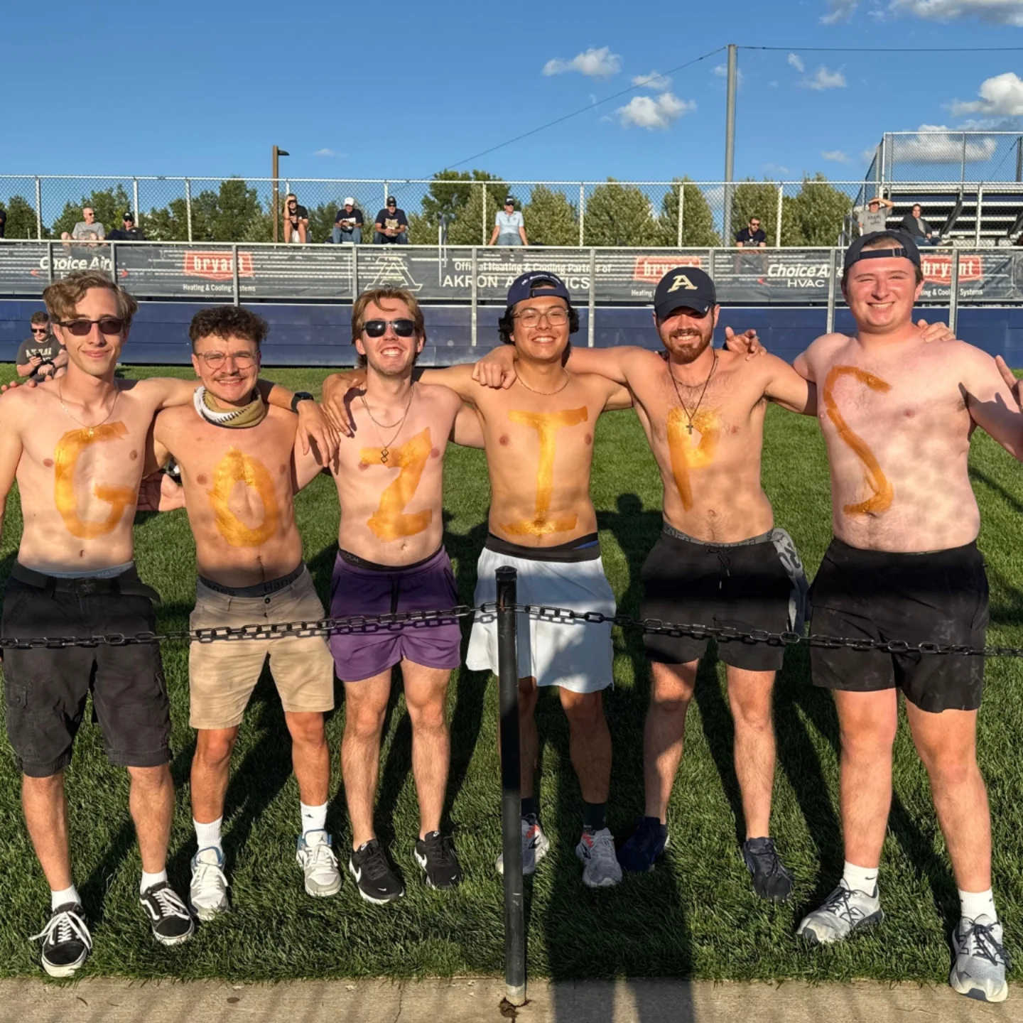 Phi Gamma... - Phi Gamma Delta at the University of Akron