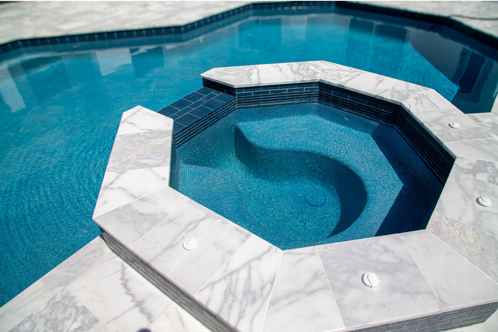 Luke Gell Pools LLC | Cocoa FL