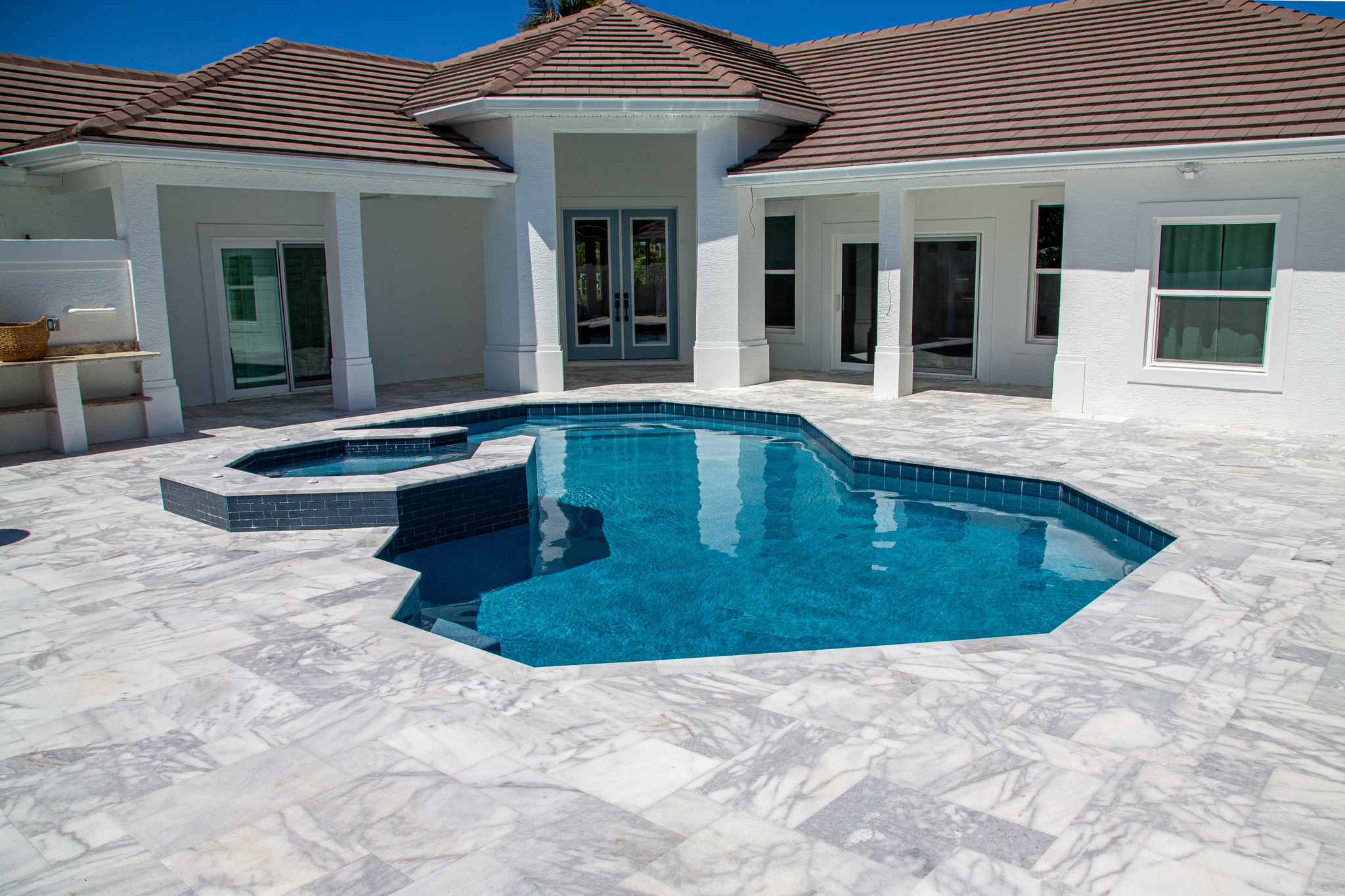 Luke Gell Pools LLC | Cocoa FL