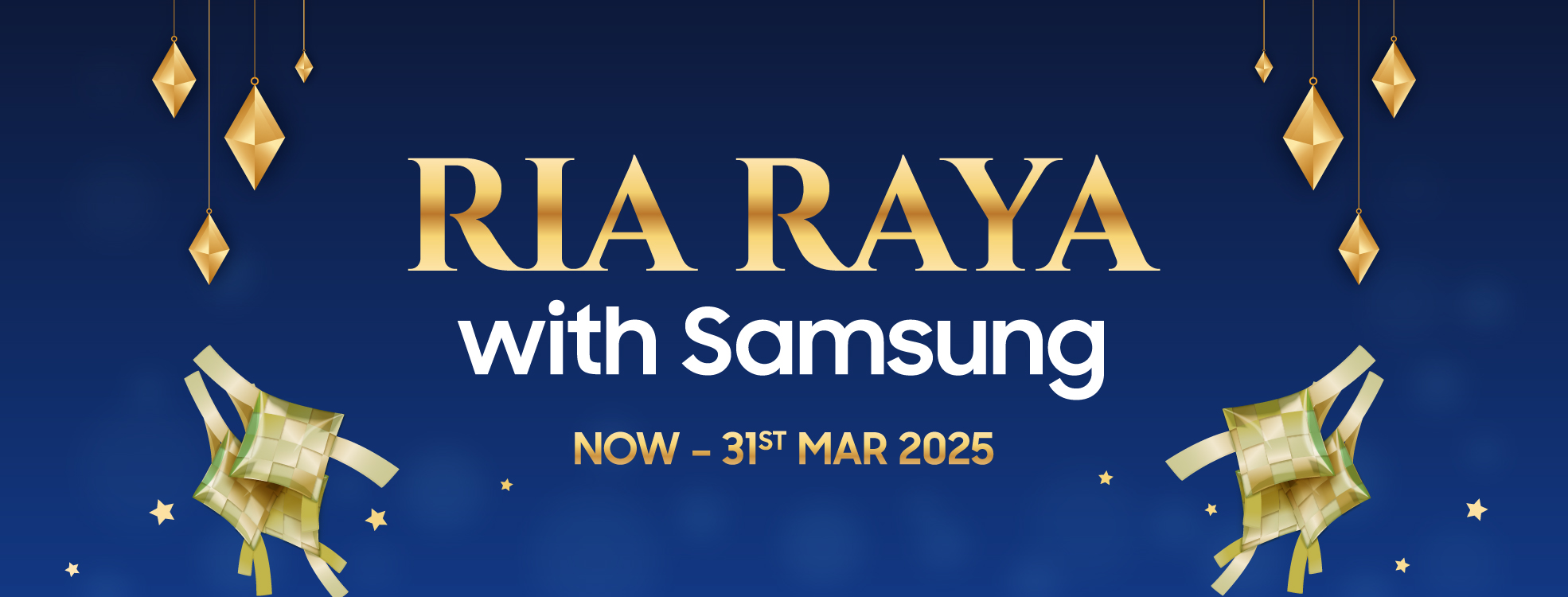 Samsung Sunway Pyramid LG2 | Petaling Jaya