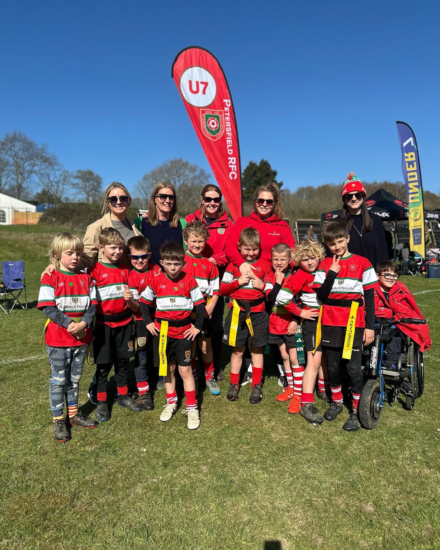 Petersfield Rugby Club | Petersfield