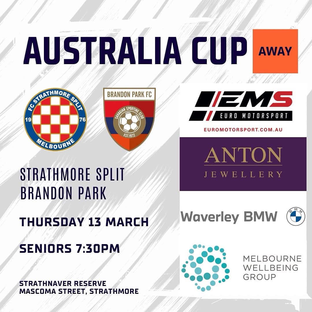 Brandon Park Football Club... - Brandon Park Football Club