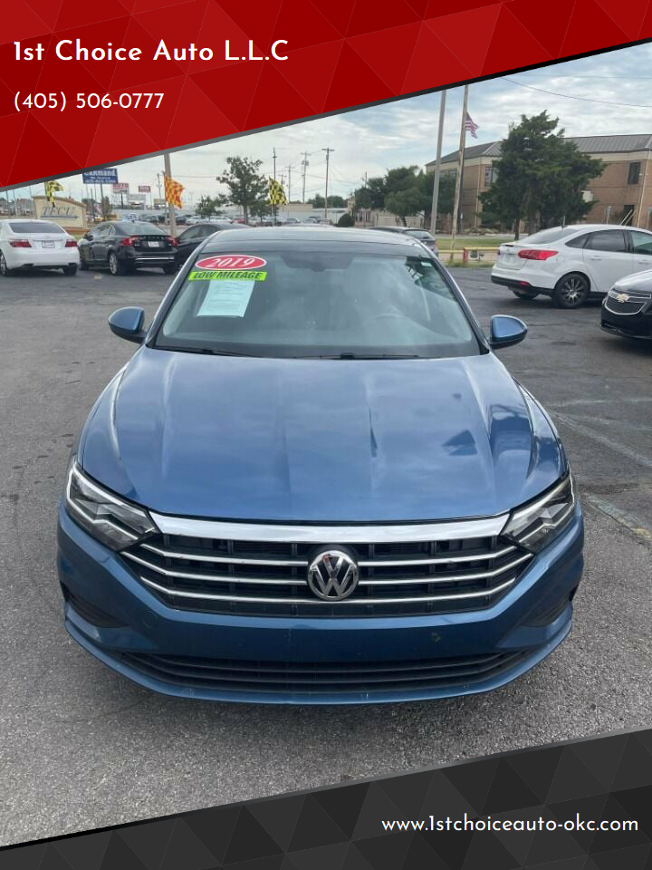 1ST CHOICE AUTO