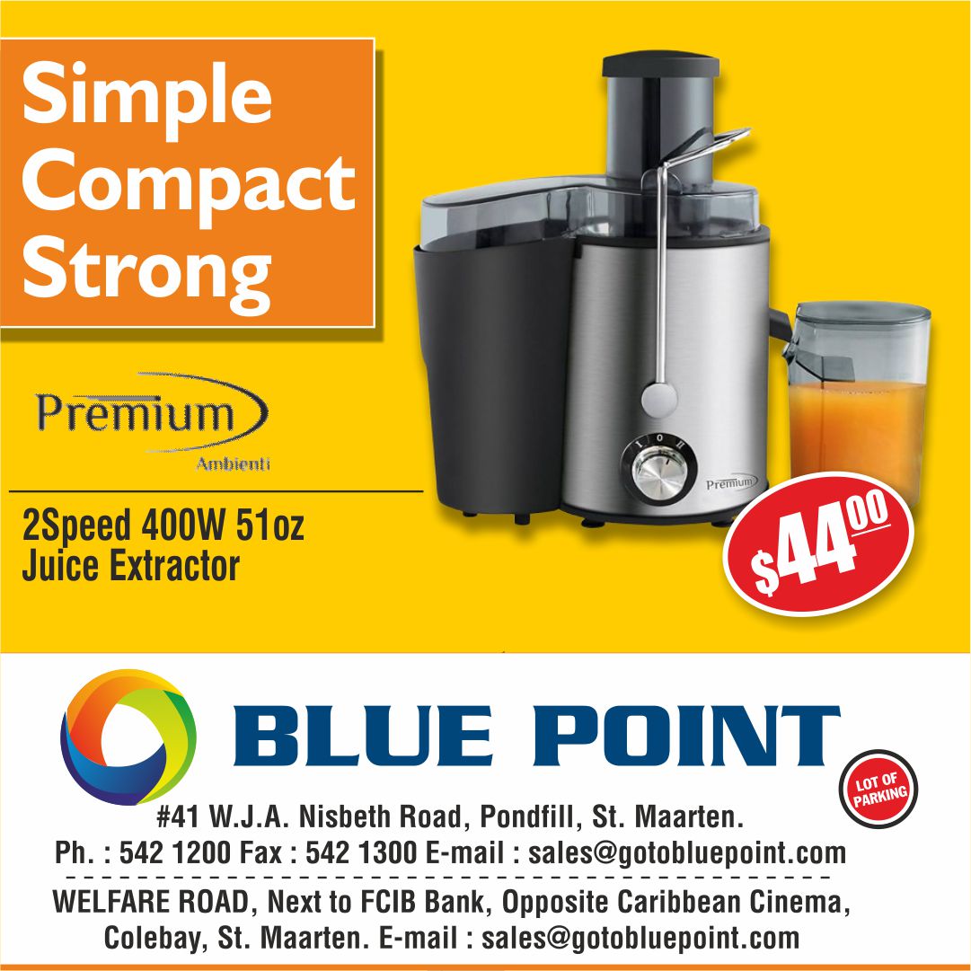 Bluepoint SXM