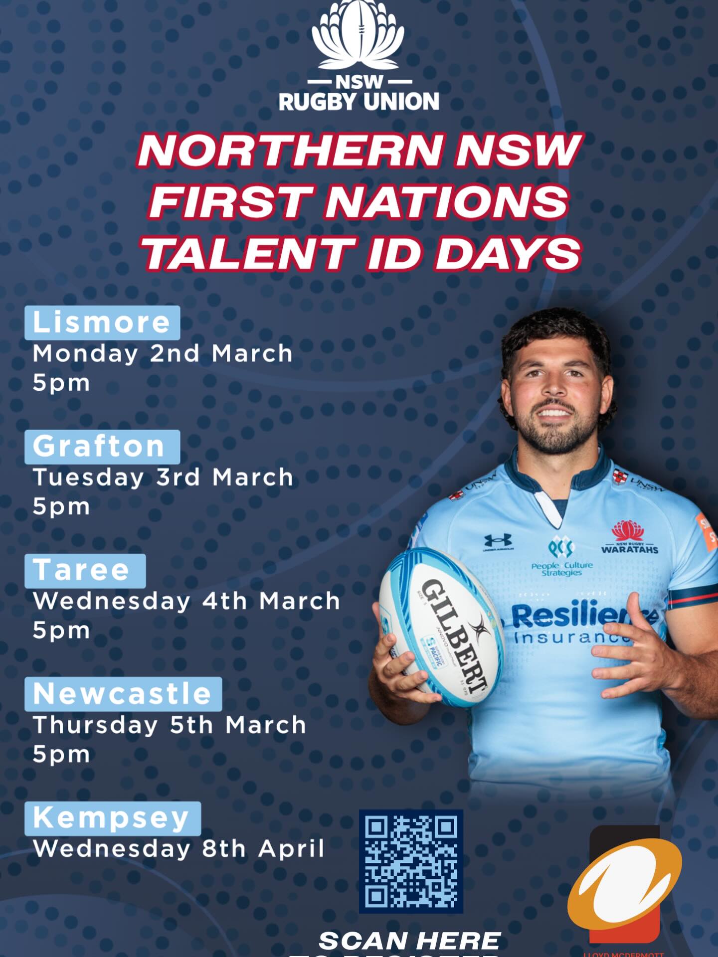 Grafton Redmen Junior Rugby Union