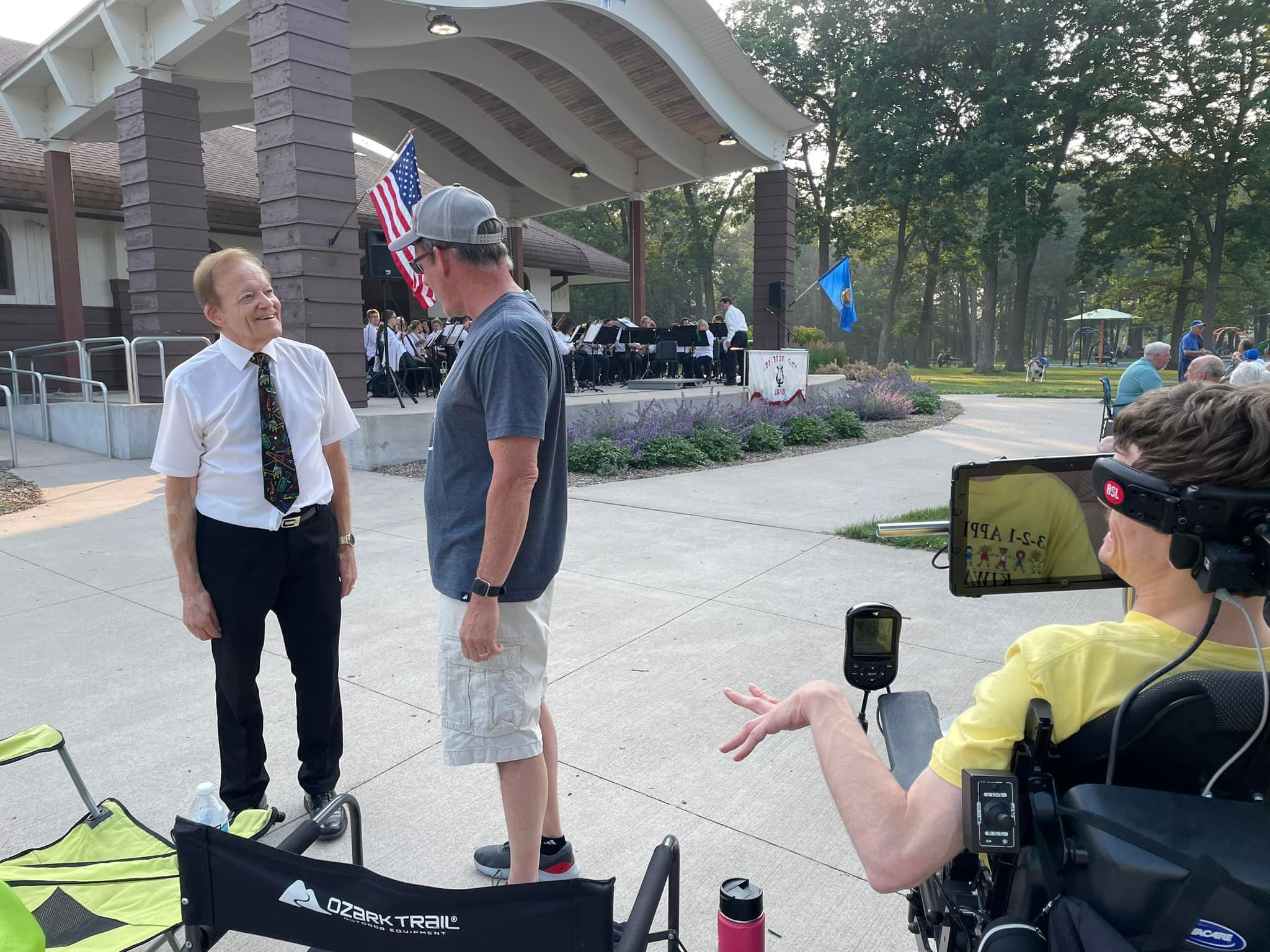 On Tuesday,... - 321 Appleton - Kiwanis Club of Appleton, WI | Facebook