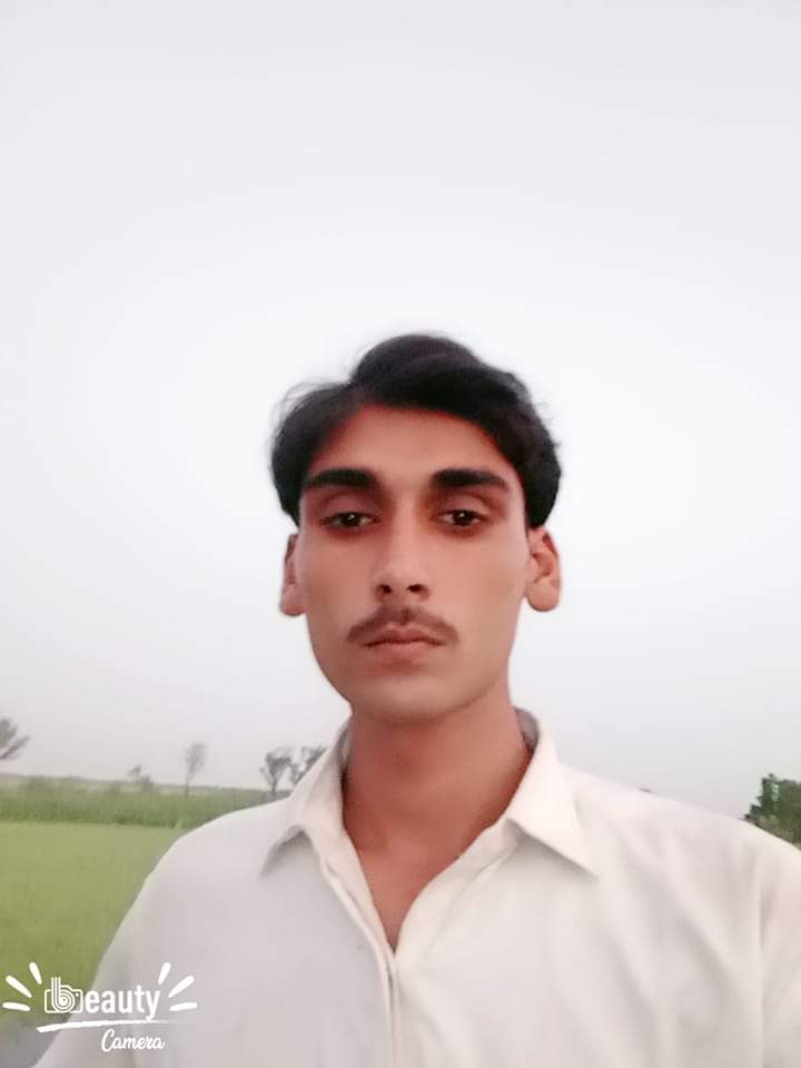 Imdad Ali