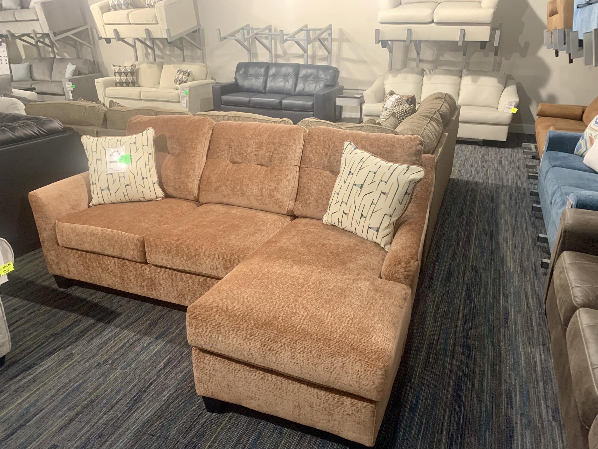 Coletta's Furniture | Woonsocket RI
