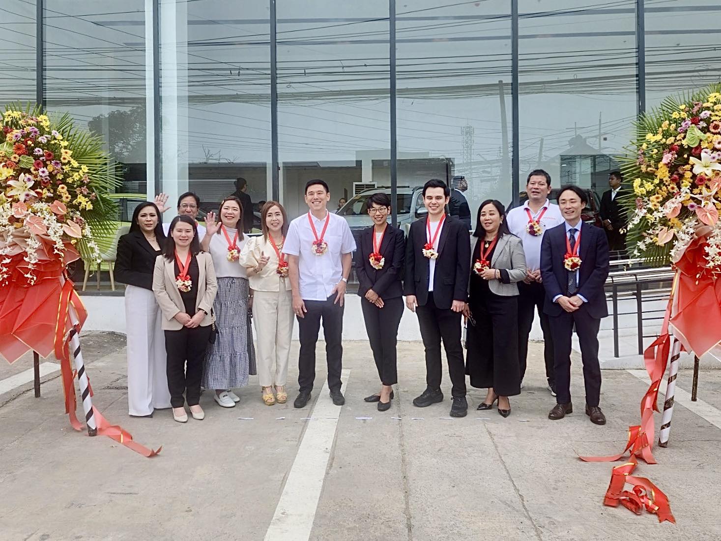 Honda Cars Philippines - Celebrate 32 years with Honda this month ...