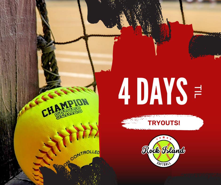 Friends - 🥎 Tryouts March 3 & 4! | Facebook