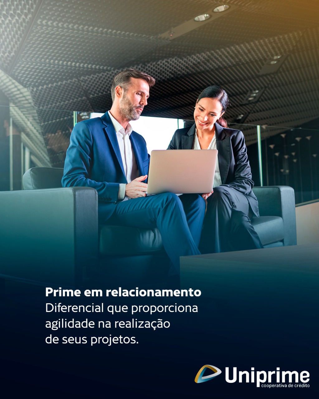 Conheça mais sobre a Uniprime... - Uniprime Pioneira | Facebook