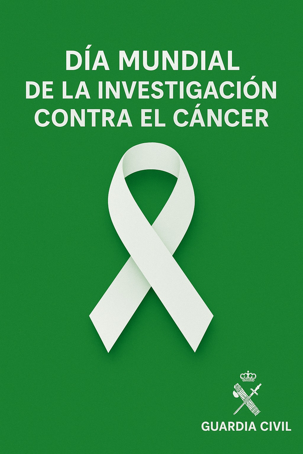 Guardia Civil - 🗓️ #24septiembre #DíaInternacional de... | Facebook