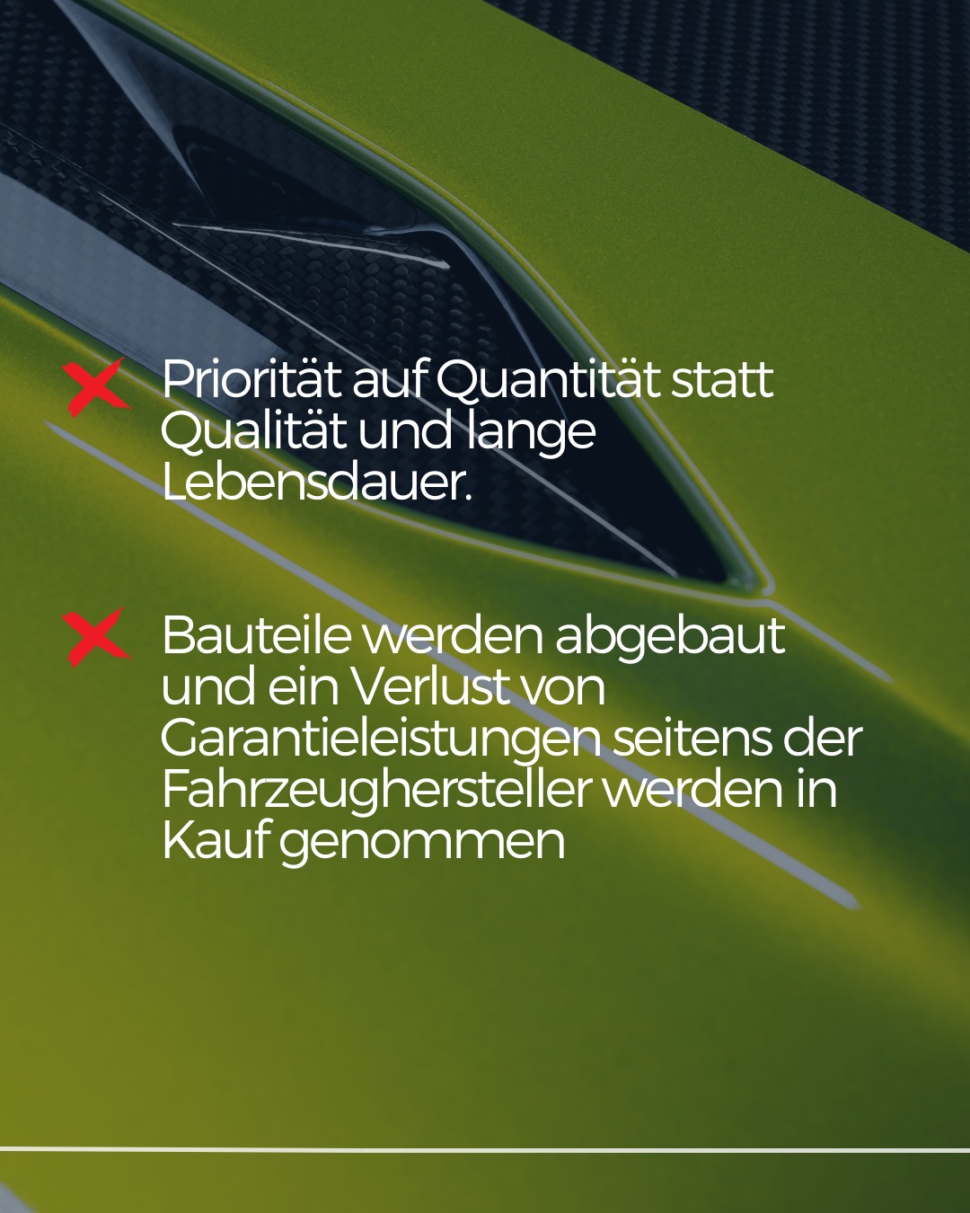winax detailing