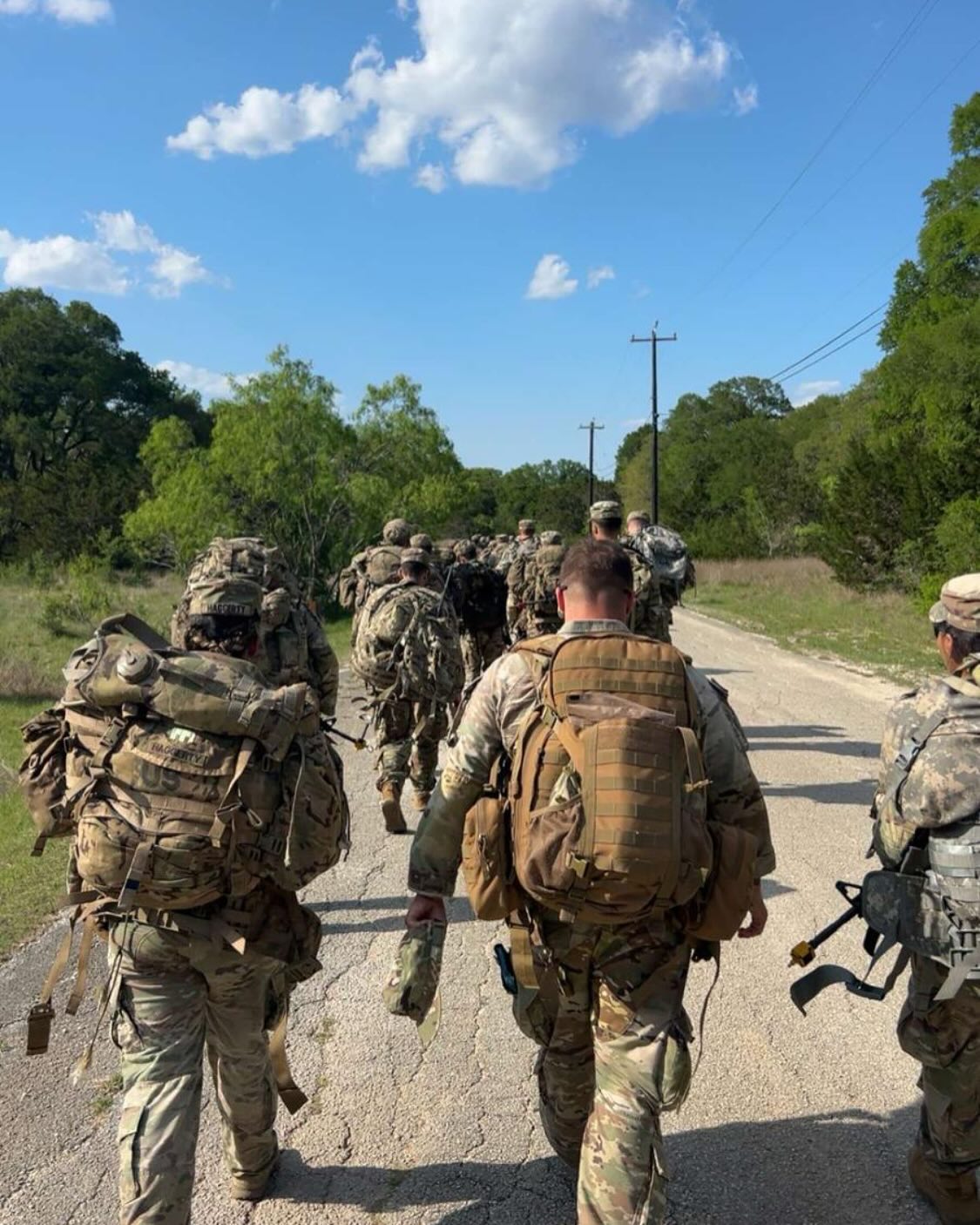 Texas A&M University - Central Texas ROTC | Killeen TX