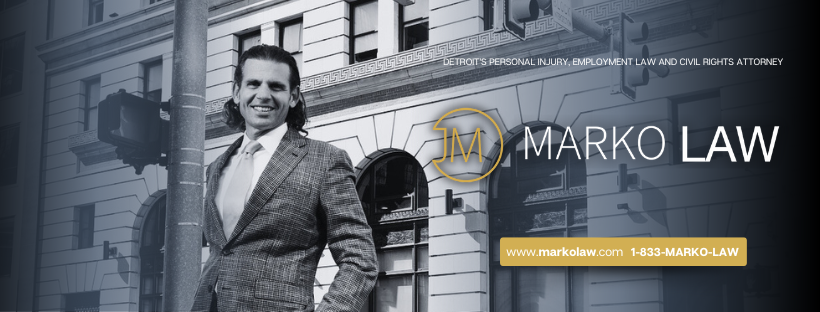 Marko Law | Detroit MI