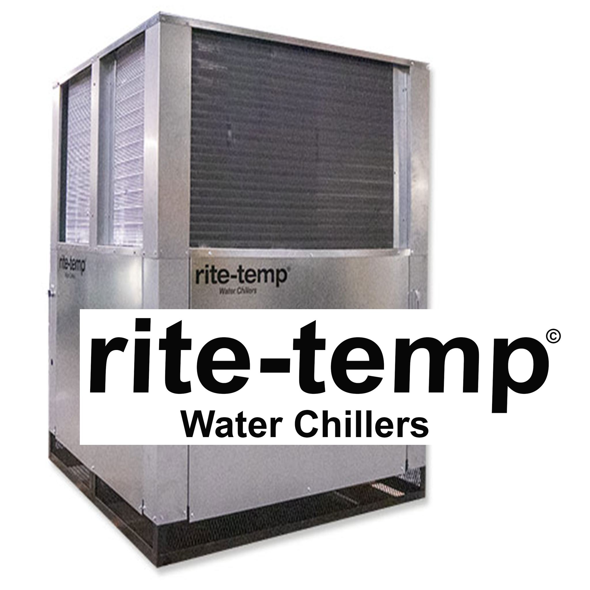 Rite-Temp Water Chillers | Rogers AR
