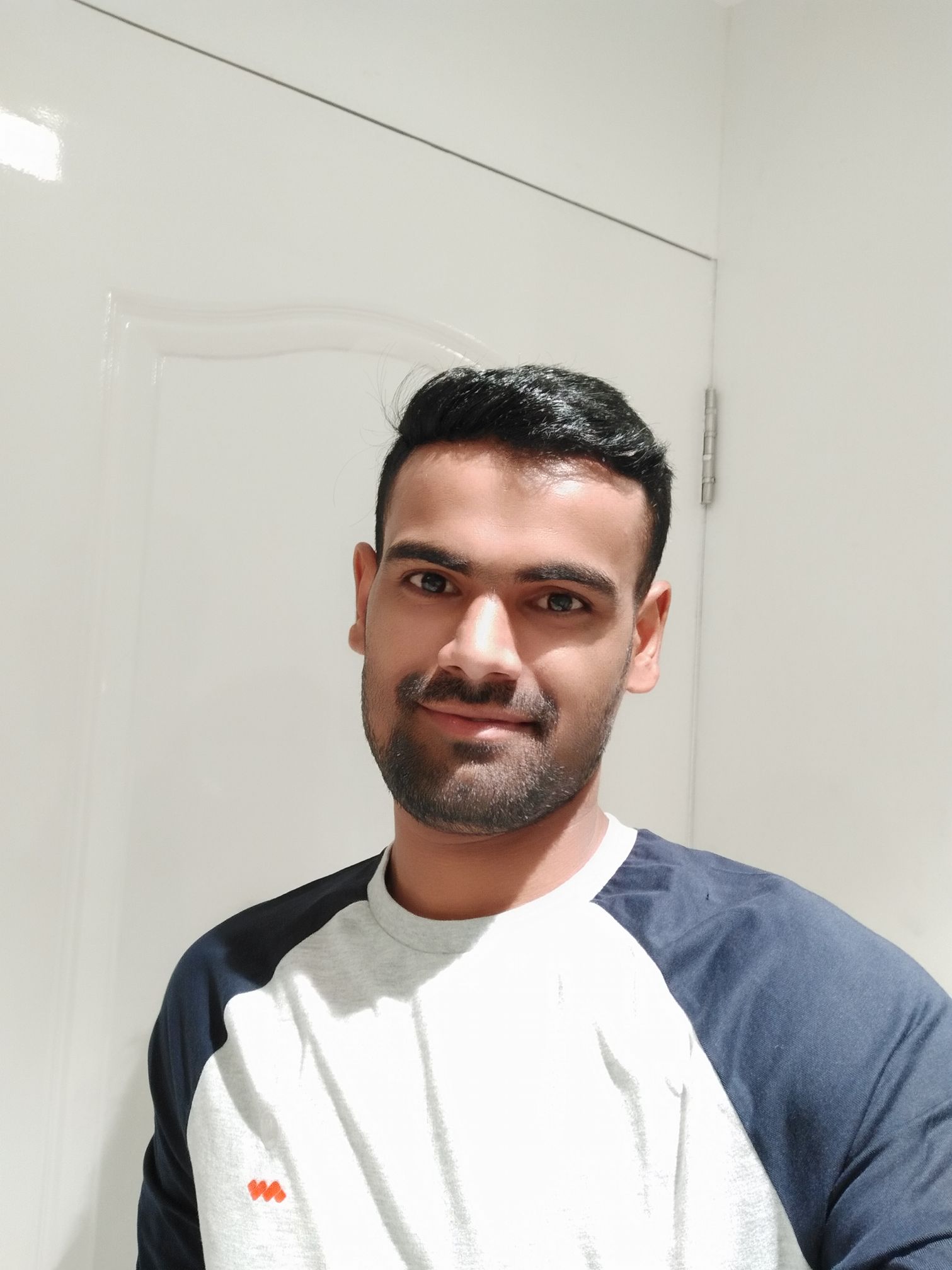 Rahul Agrawal