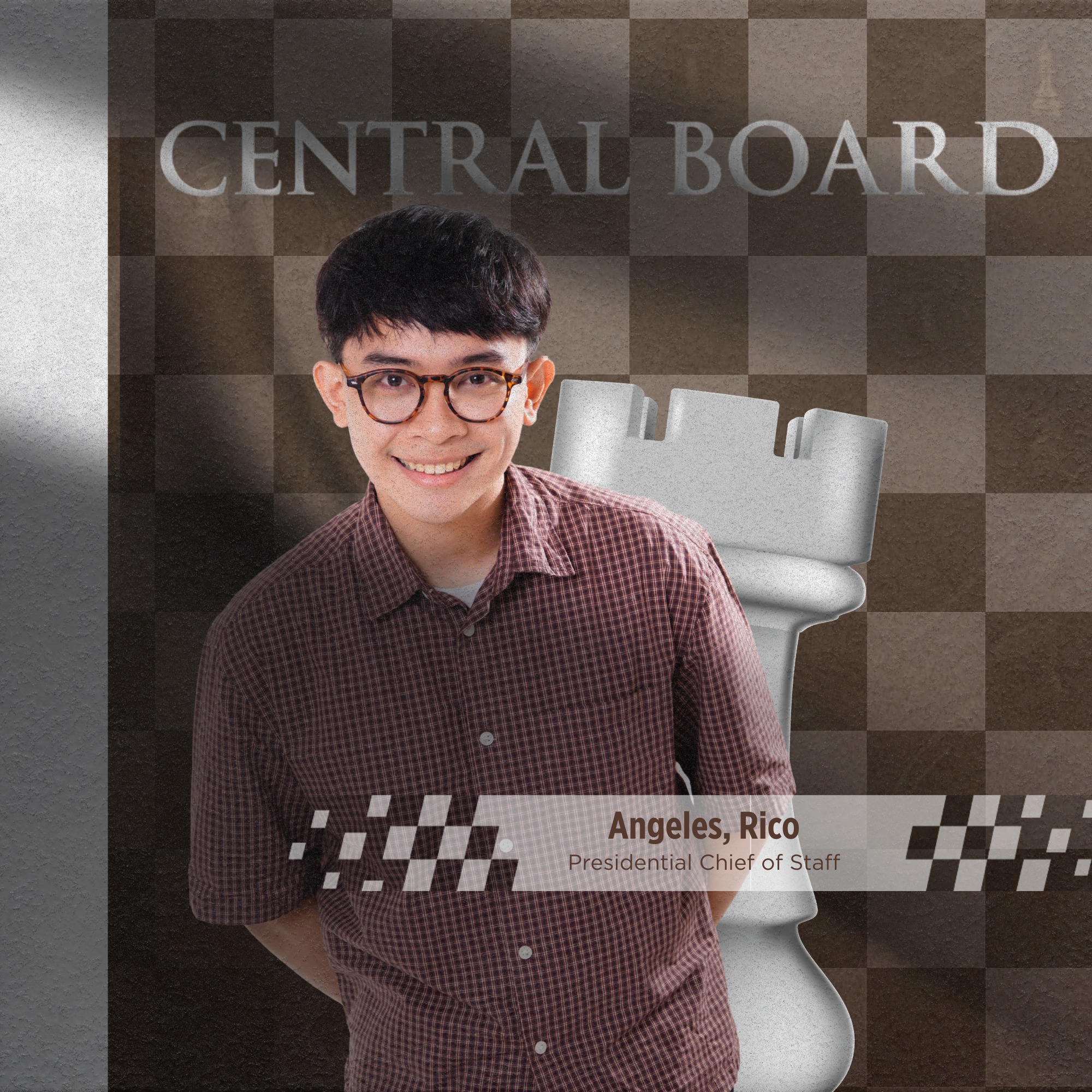 FEU Central Student... - FEU Central Student Organization