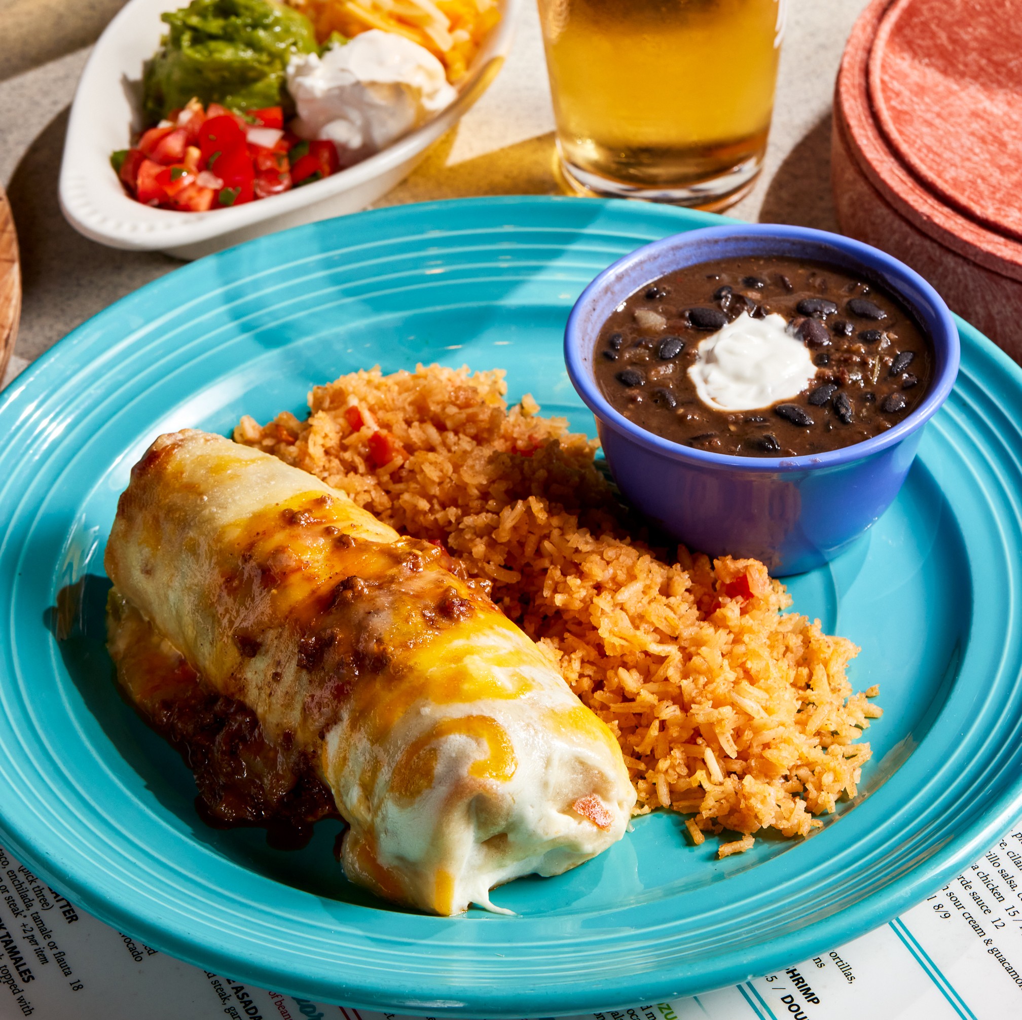 Mama Roja | Oklahoma City OK