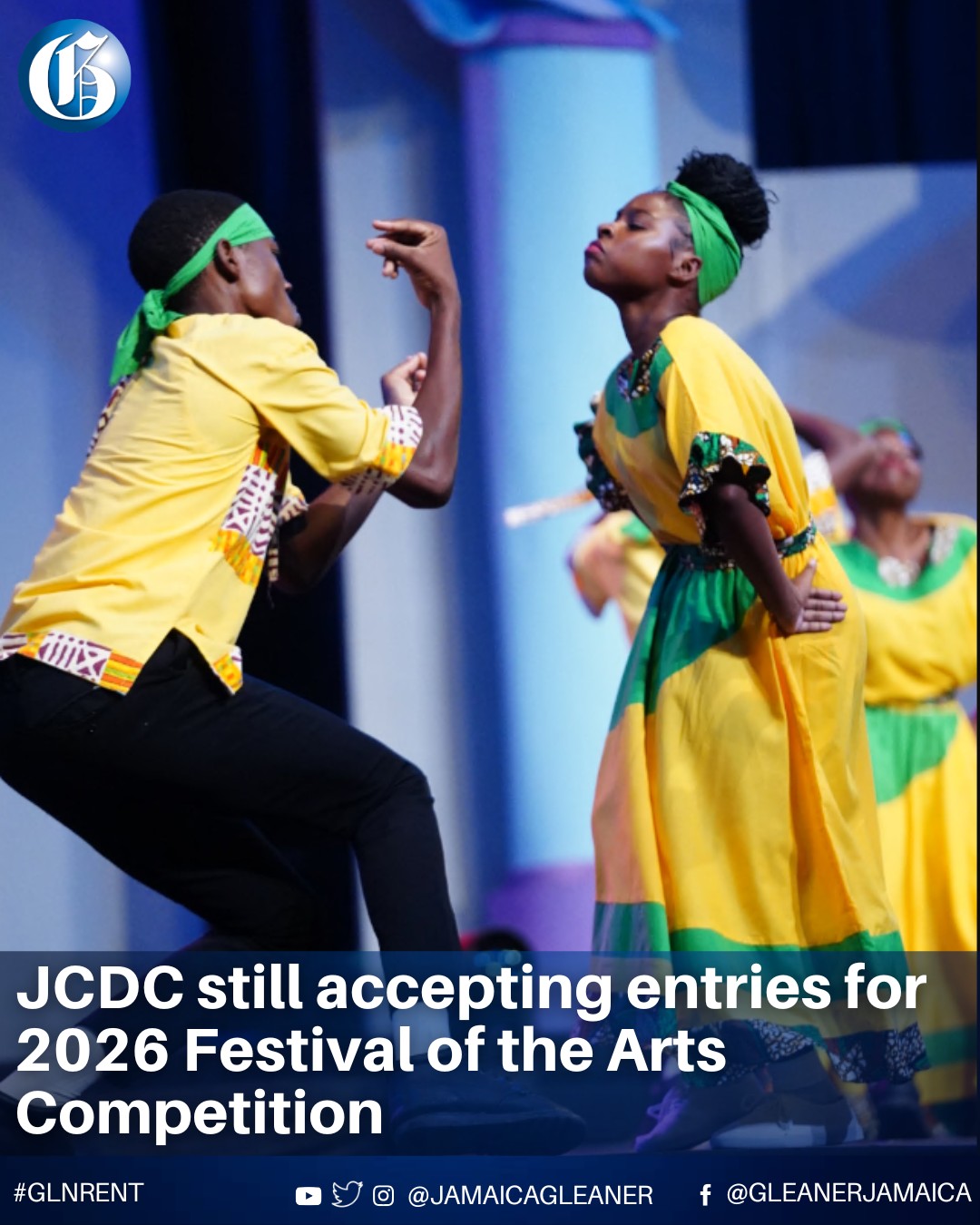 Jamaica Gleaner - In an effort to accommodate people... | Facebook