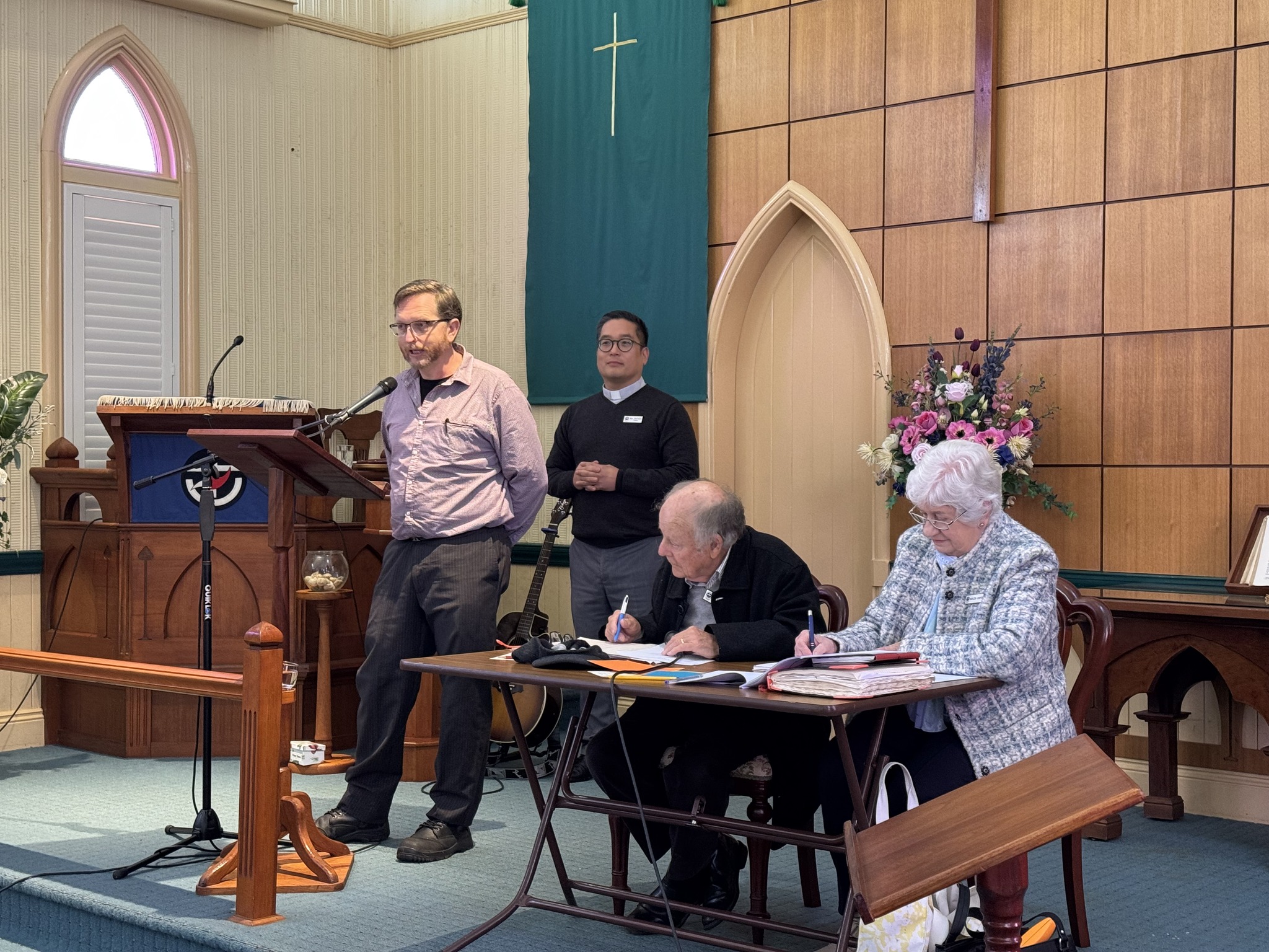 Uniting Church NSW & ACT | Sydney NSW