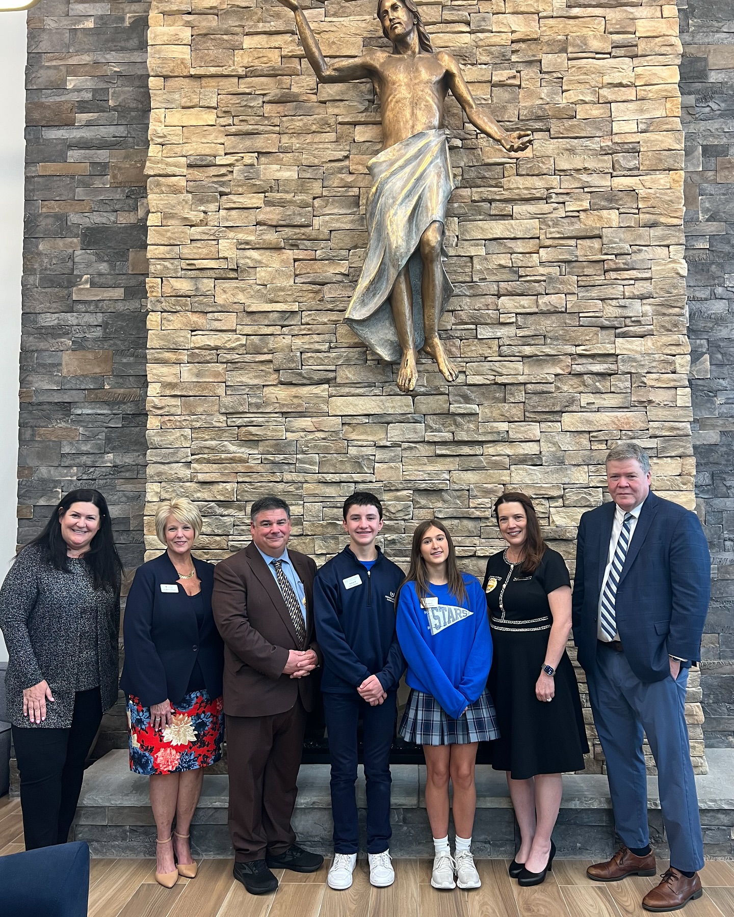 Prince - POP is proud to have hosted Steven Cheeseman, Ed.D., President ...