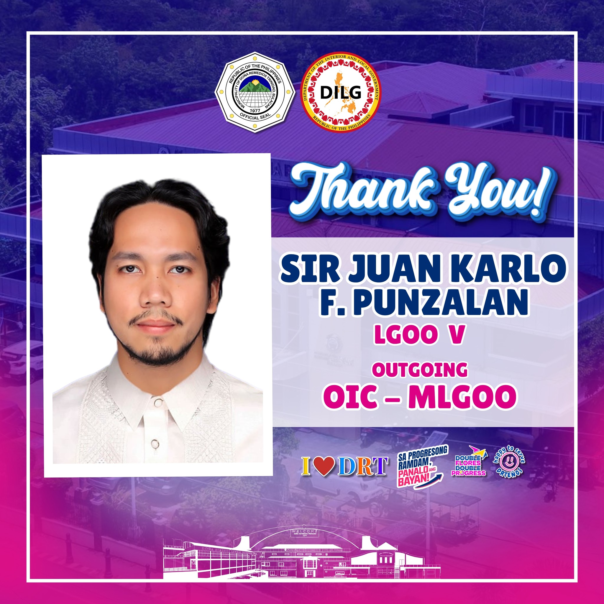 Sangguniang Kabataan Ng Bayabas