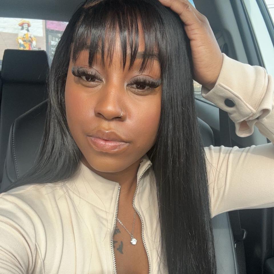 Keana Reed