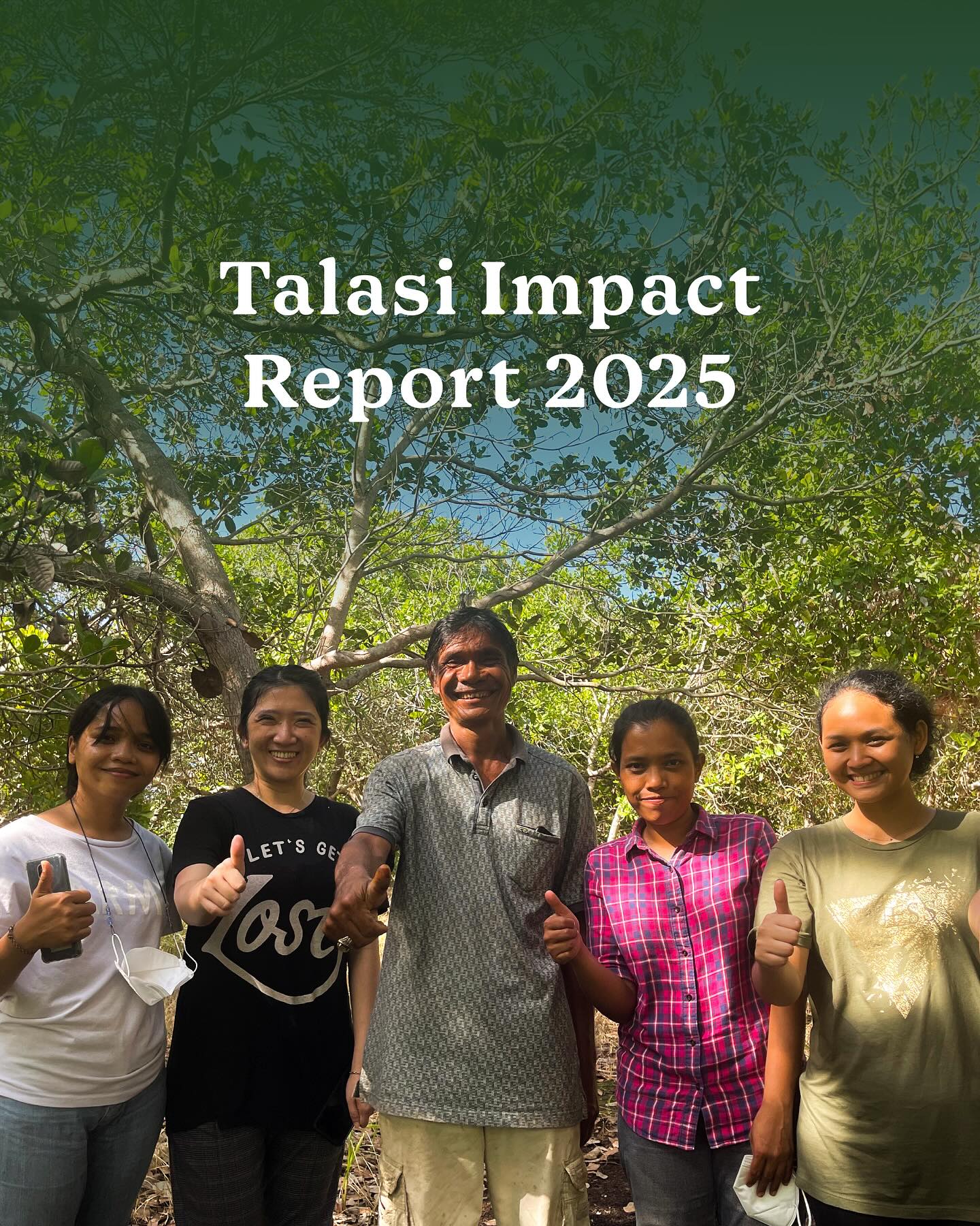 Talasi Indonesia added a new photo. - Talasi Indonesia