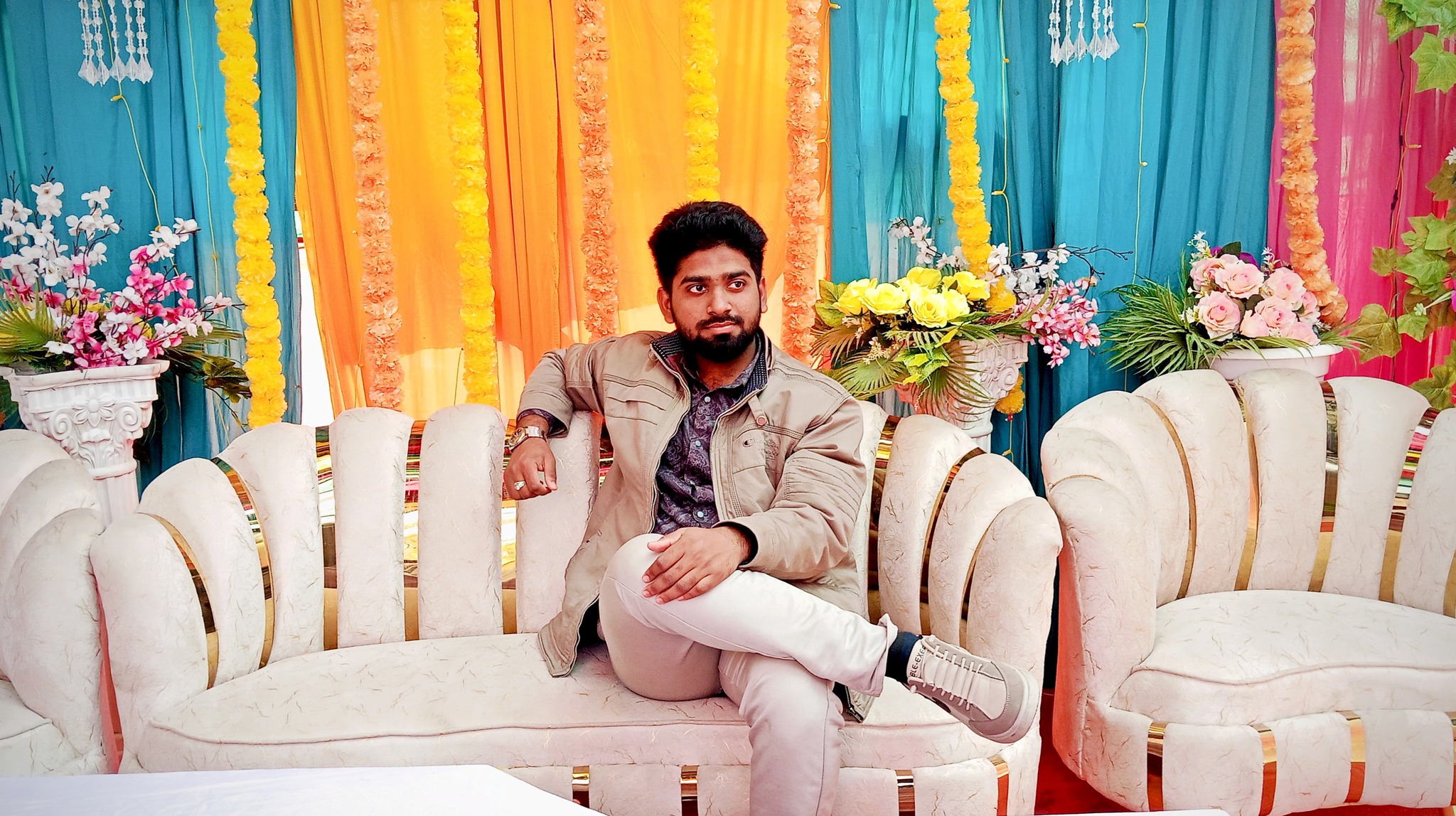 Sajid Hassan