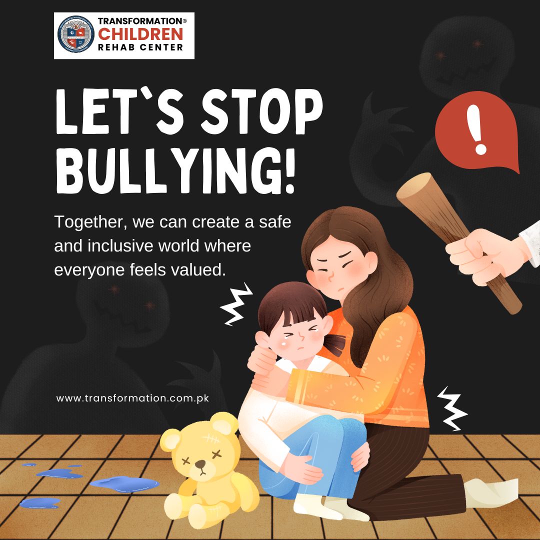 Children Transformation | Karachi