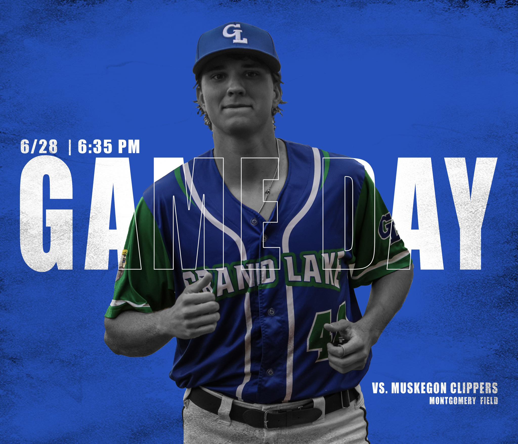 Grand - ⚓️Challenger Game Night⚓️ - JUNE 28, 2025 6:35 PM MONTGOMERY ...
