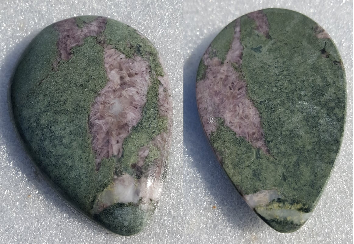 Corop... - Goulburn Valley Gem and Mineral Craft Group