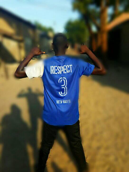 respect | Facebook