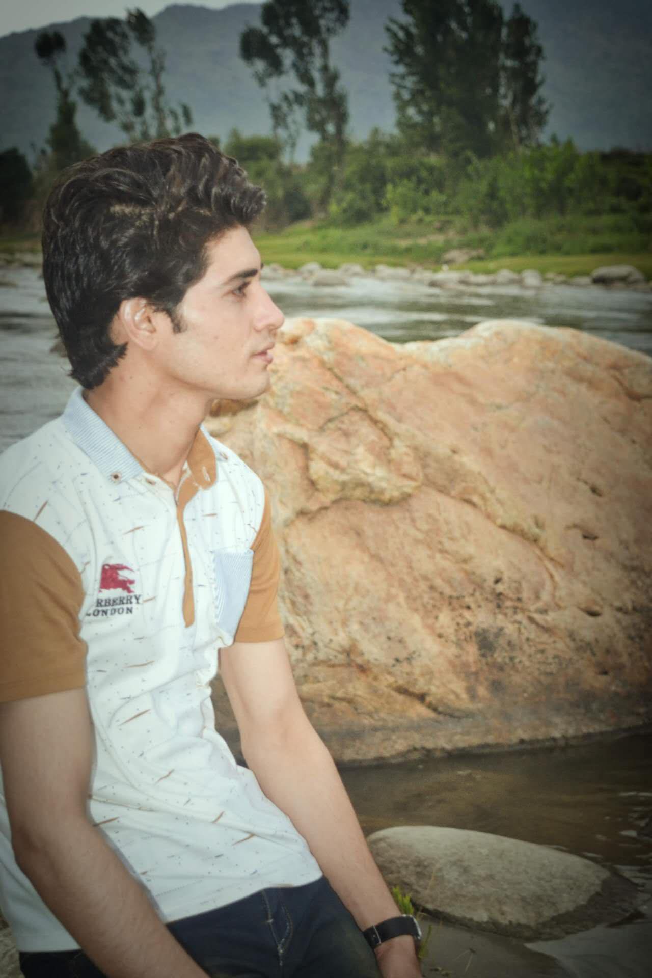 CSC - Fawad Imran Success Story 'CSC Scholarship 2025' Name: Fawad ...