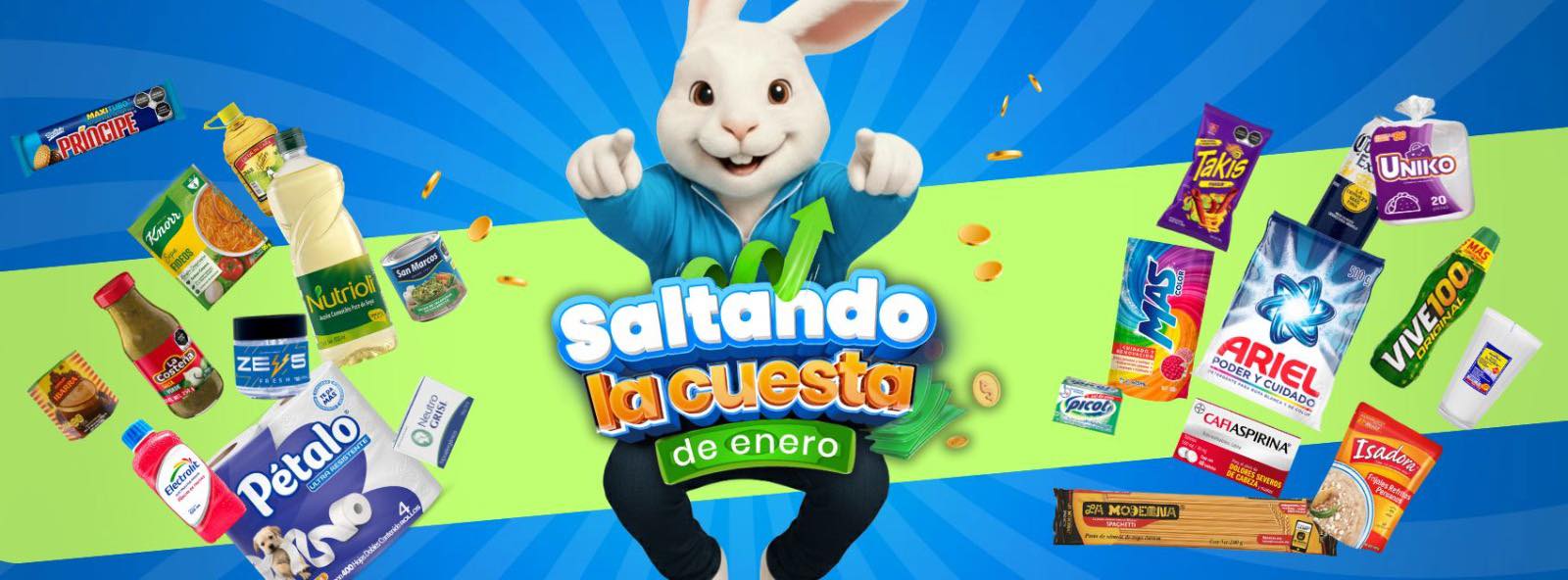 Rabbit MX | Mexico City