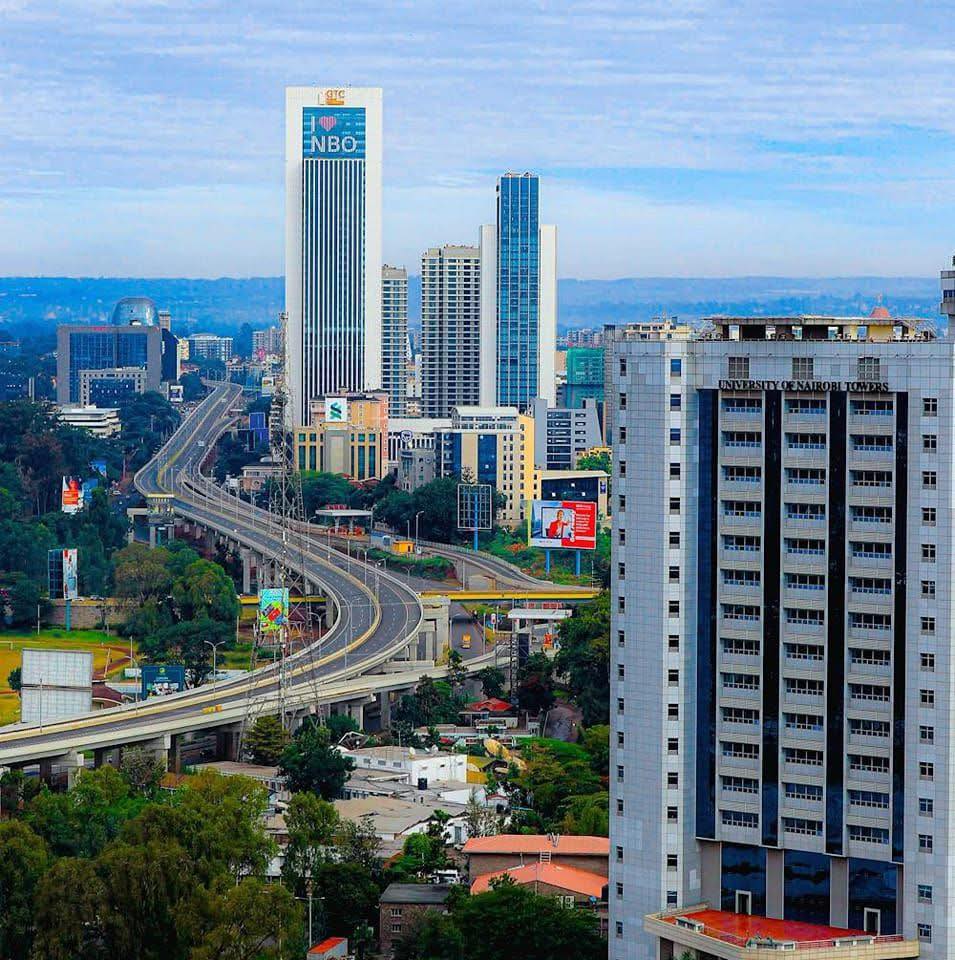 NAIROBI CITY OPEN FORUM | Bonus estimates for the year 2025/2026 for ...