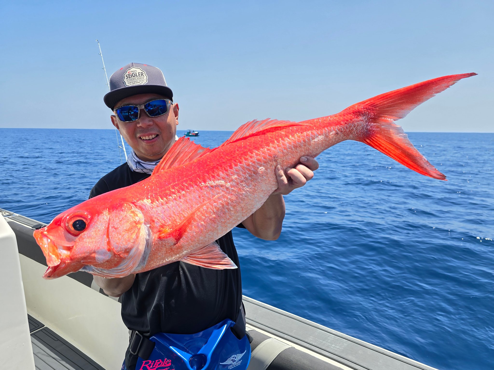 Anwar Sport Fishing