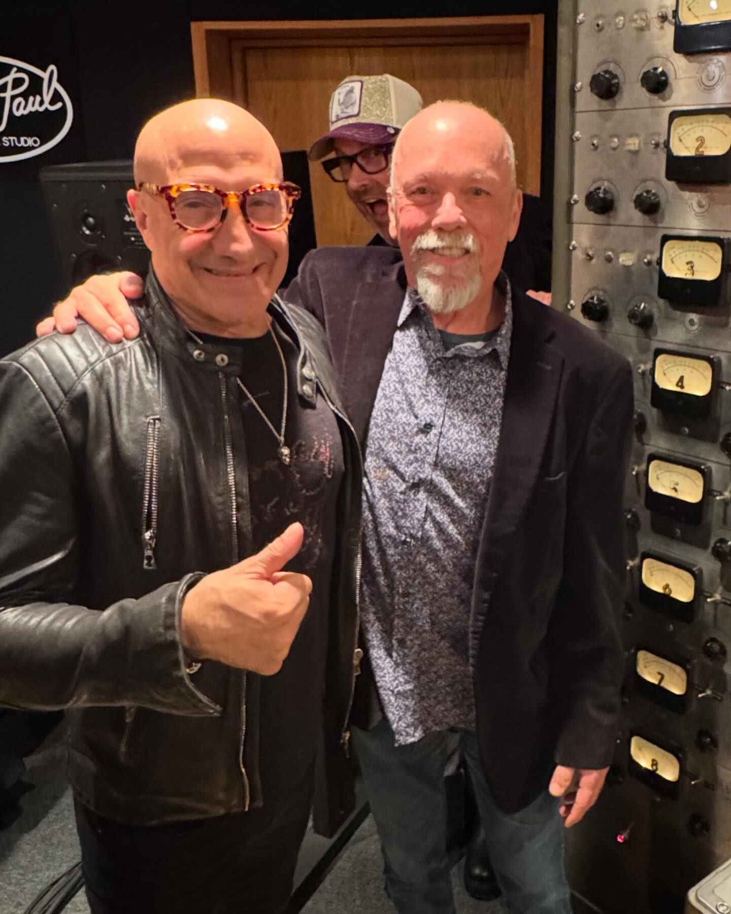 Mojave Audio | Burbank CA