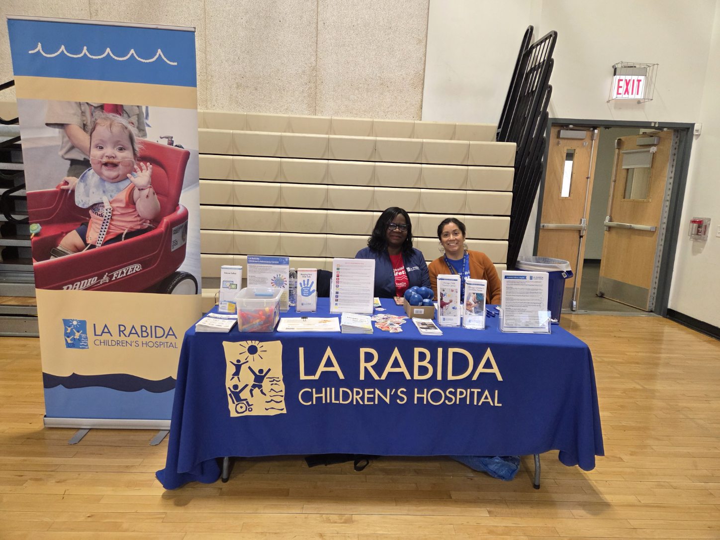 La Rabida Children's Hospital | Chicago IL