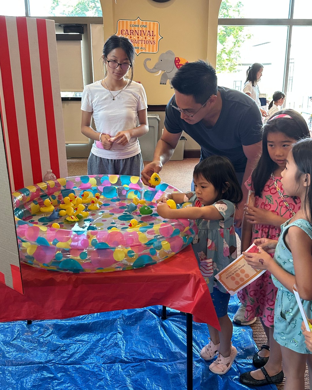 Crowell Public Library | San Marino CA