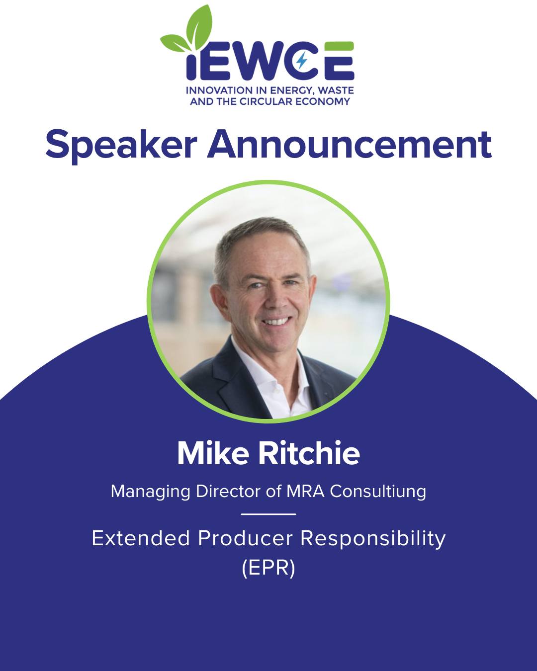 REROC - 🎉 Mark your calendars! In 2 weeks, Mike Ritchie,... | Facebook